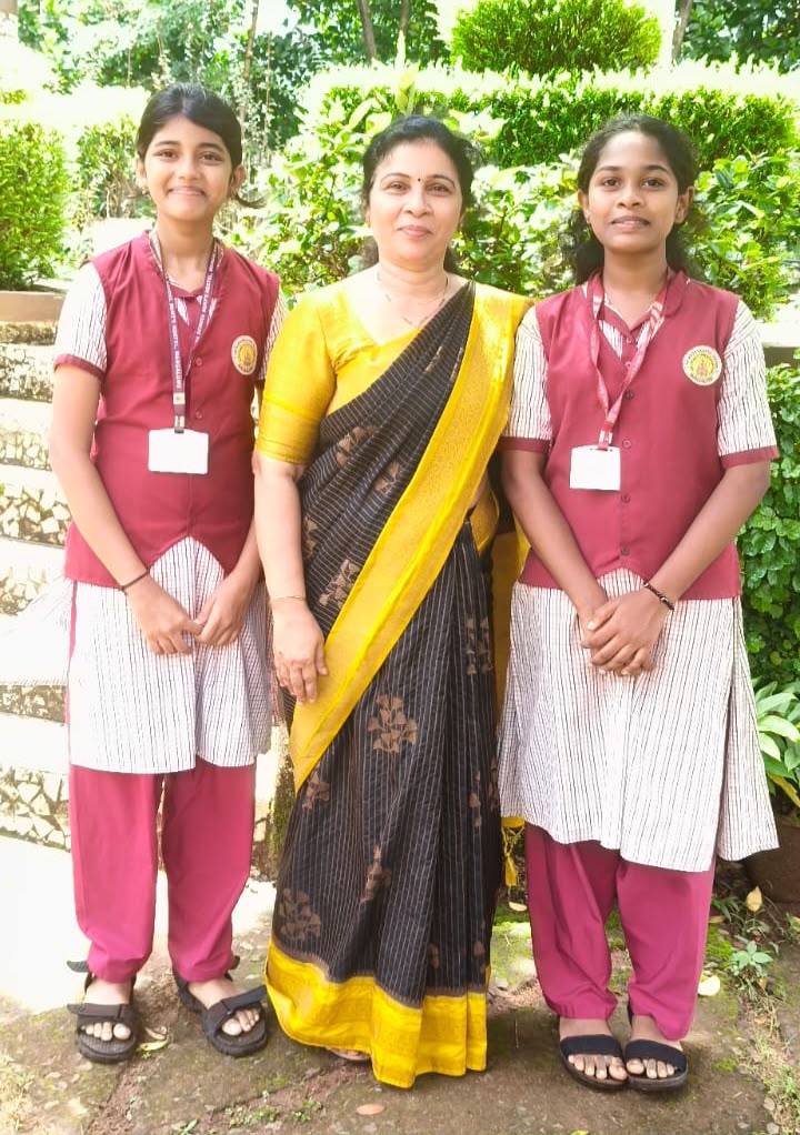 Visit to Mahatma Gandhi Prathishtana