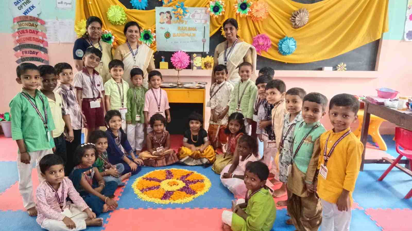 Rakshabandhan