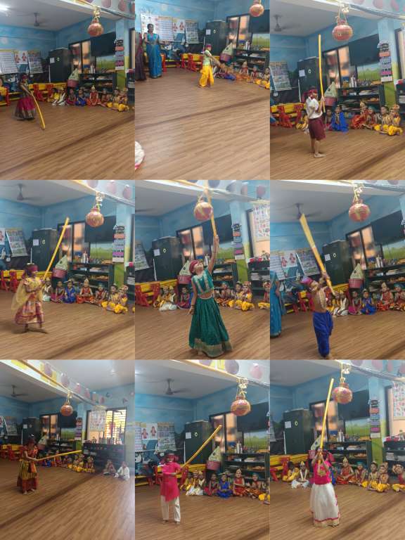 Krishna Janmashtami
