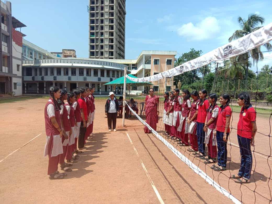 Sports Day